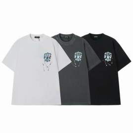 Picture of Chrome Hearts T Shirts Short _SKUChromeHeartsS-XLhgntx10817581